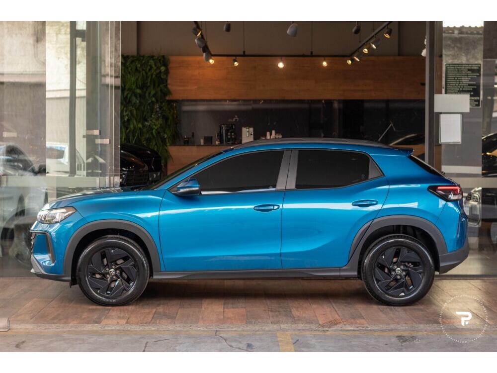 Volkswagen Tera