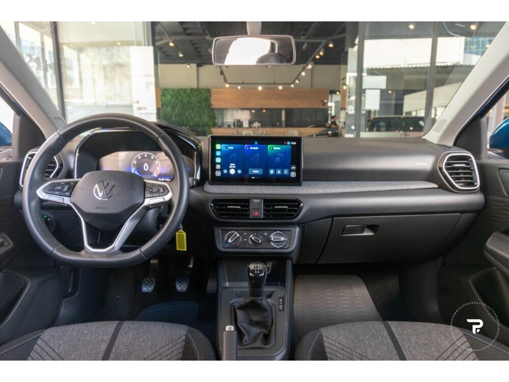 Volkswagen Tera