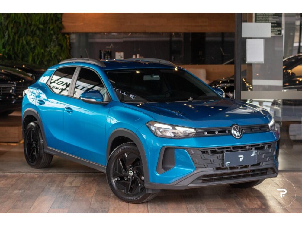 Volkswagen Tera