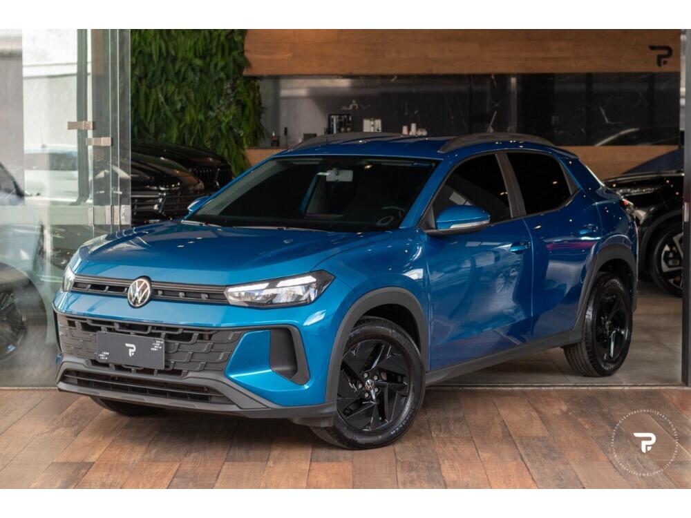 Volkswagen Tera