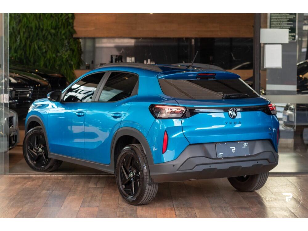 Volkswagen Tera