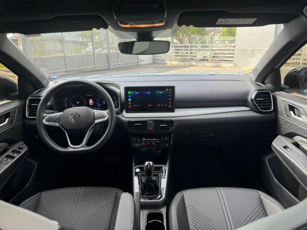 Volkswagen Tera