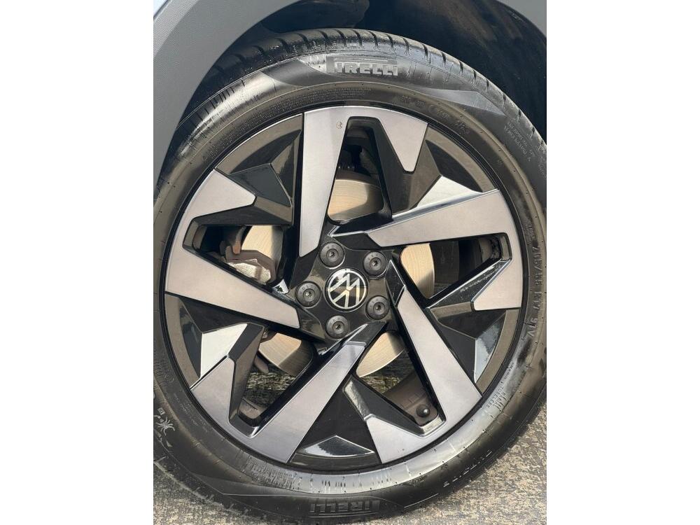 Volkswagen Tera