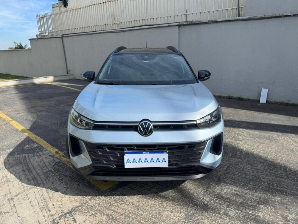 Volkswagen Tera