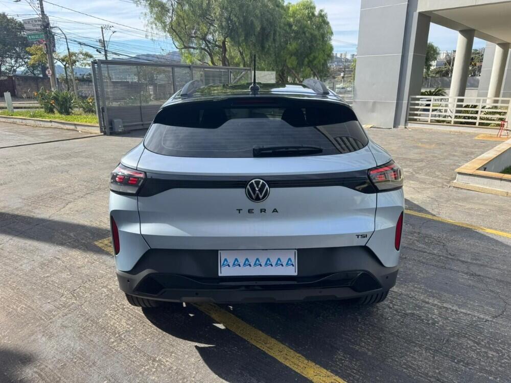 Volkswagen Tera
