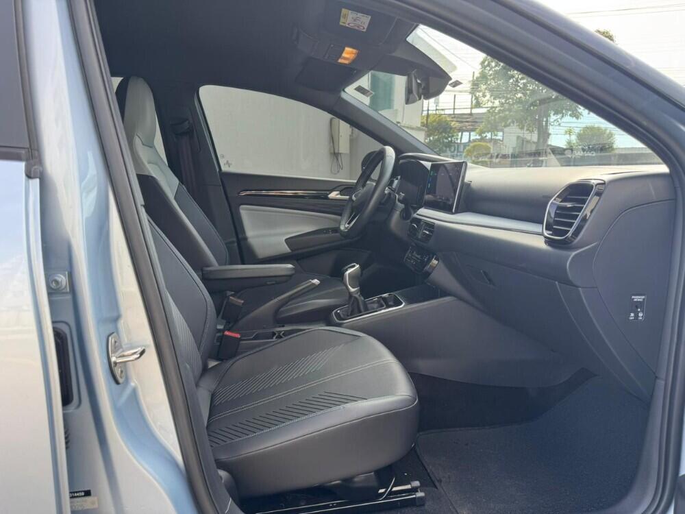 Volkswagen Tera