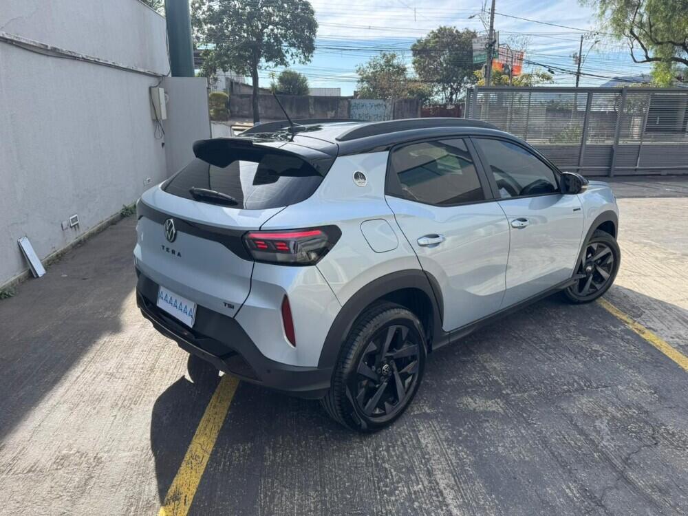 Volkswagen Tera