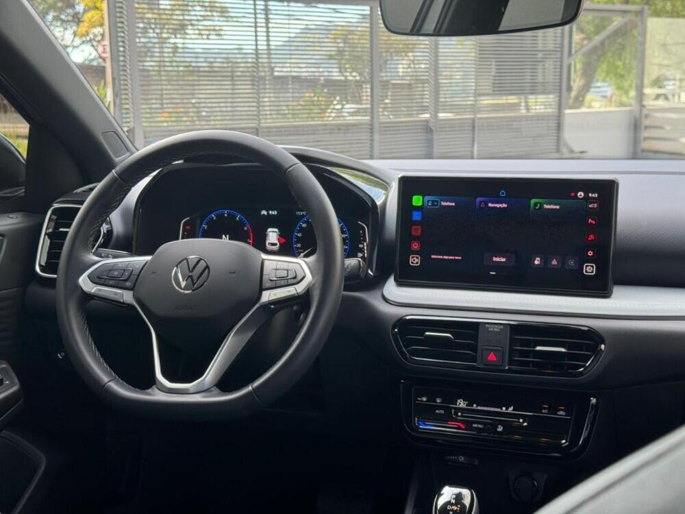 Volkswagen Tera