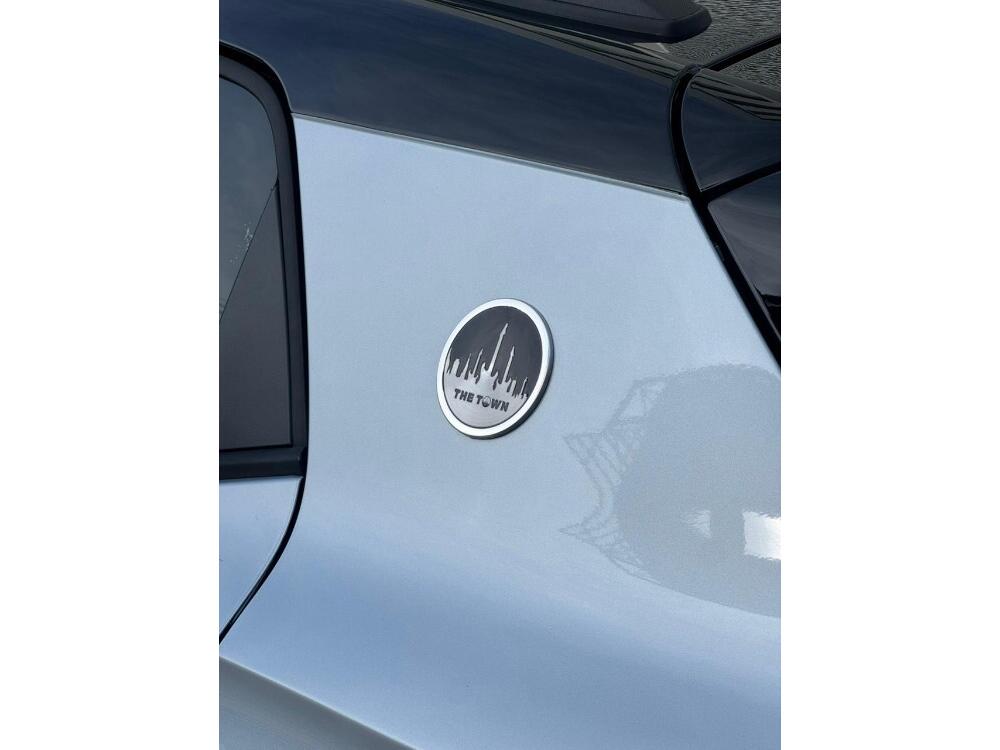 Volkswagen Tera