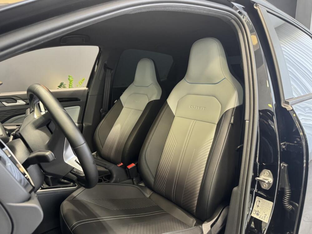 Volkswagen Tera