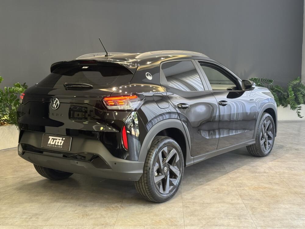 Volkswagen Tera