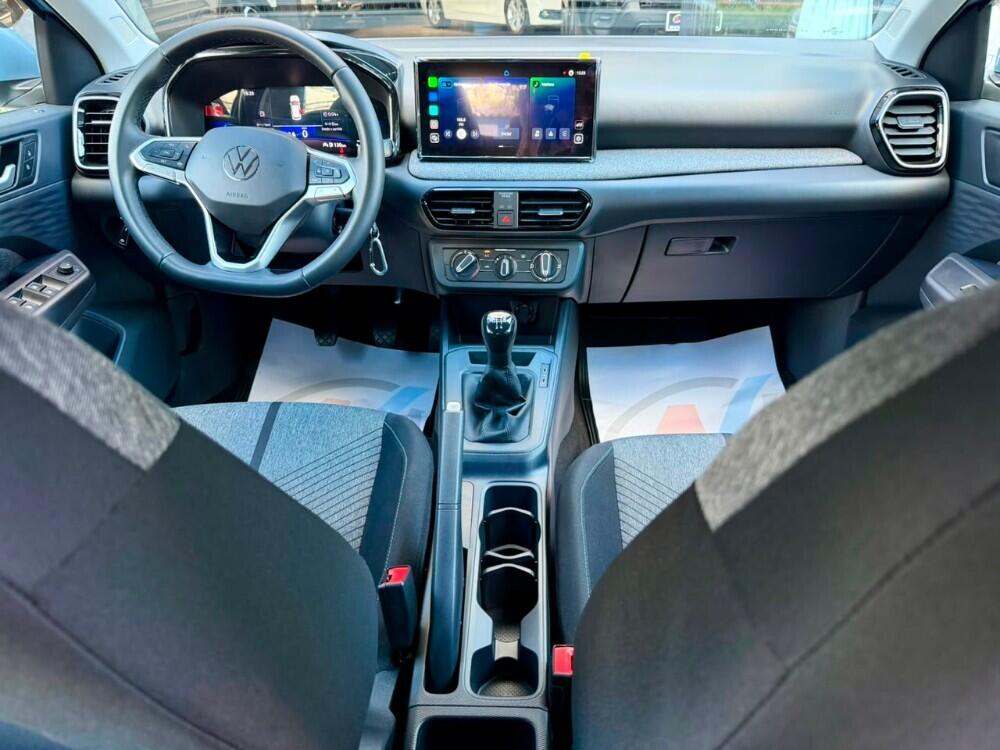 Volkswagen Tera