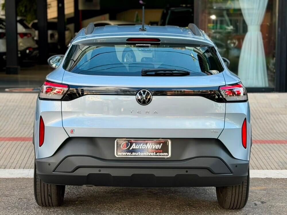 Volkswagen Tera