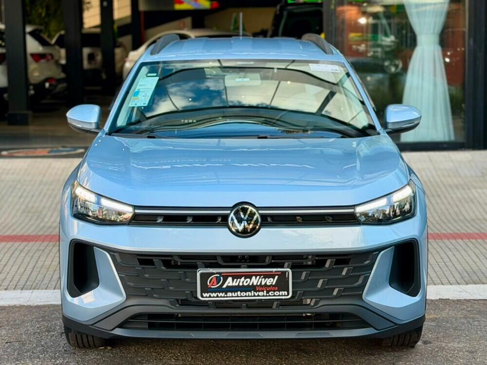 Volkswagen Tera