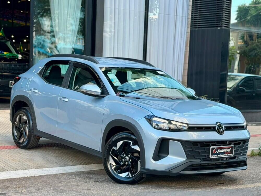 Volkswagen Tera