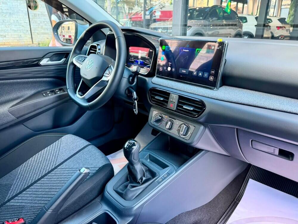 Volkswagen Tera