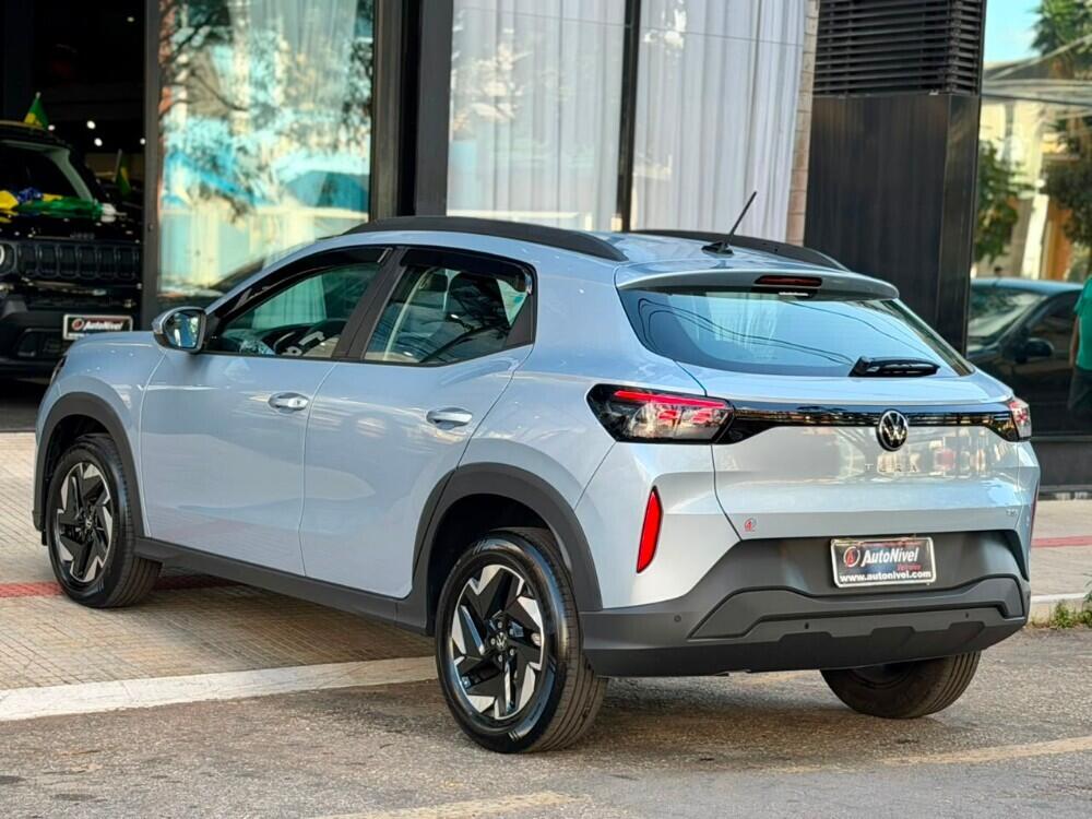 Volkswagen Tera