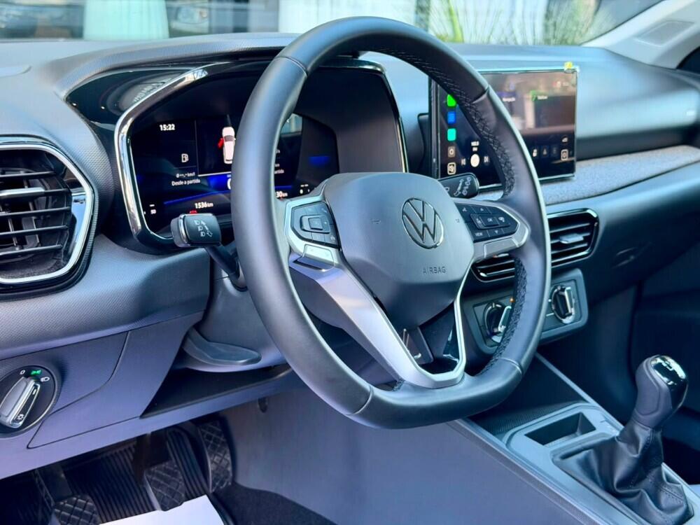 Volkswagen Tera