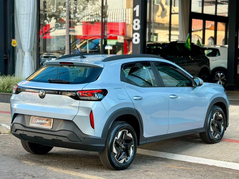 Volkswagen Tera