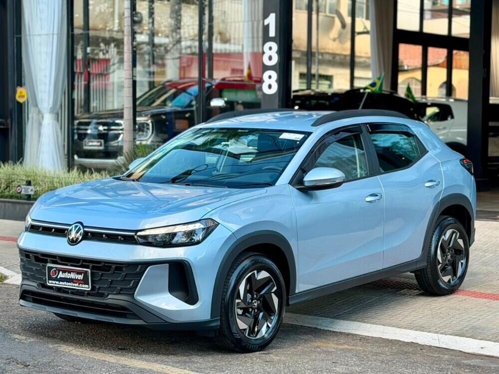 Volkswagen Tera