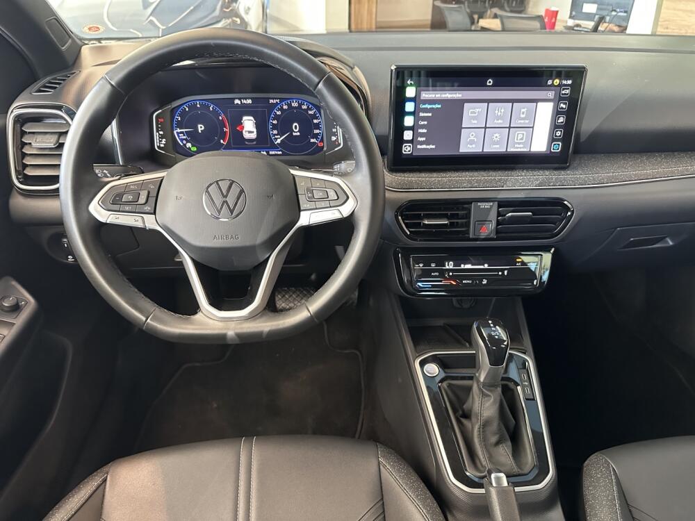Volkswagen Tera