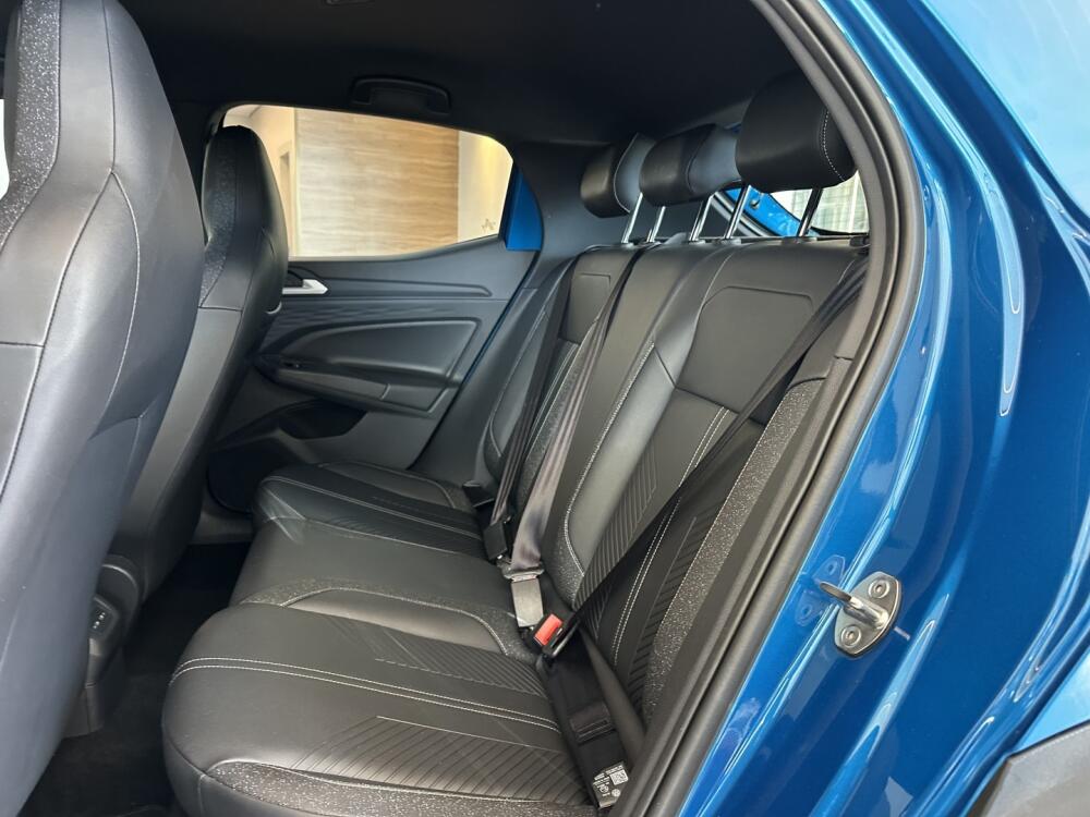Volkswagen Tera