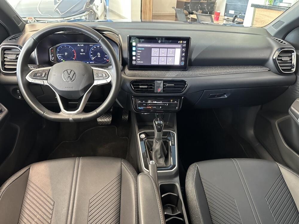 Volkswagen Tera