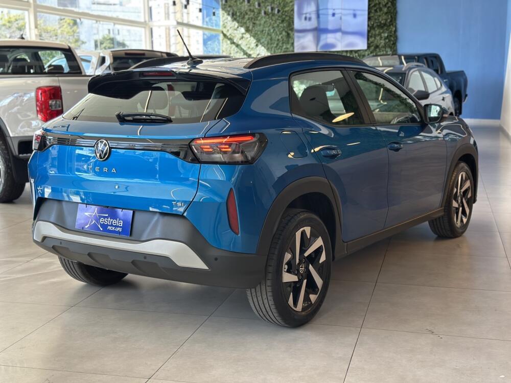 Volkswagen Tera