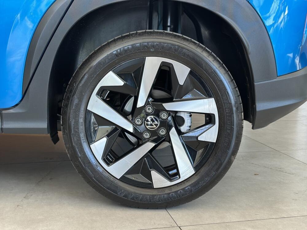 Volkswagen Tera