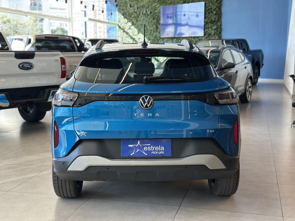 Volkswagen Tera
