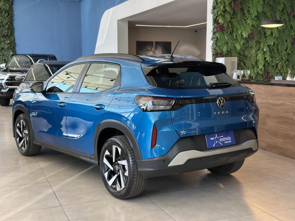 Volkswagen Tera