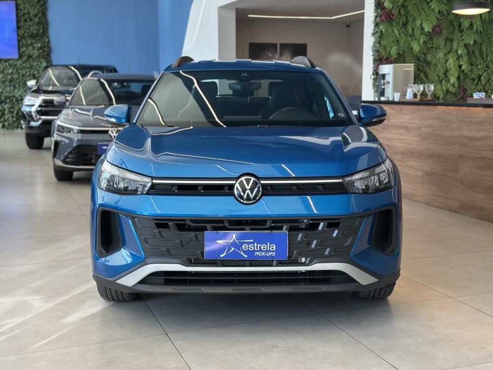 Volkswagen Tera
