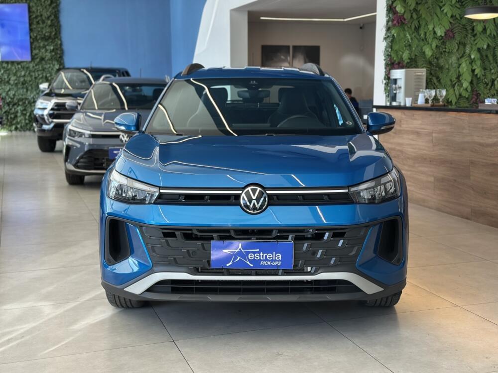 Volkswagen Tera