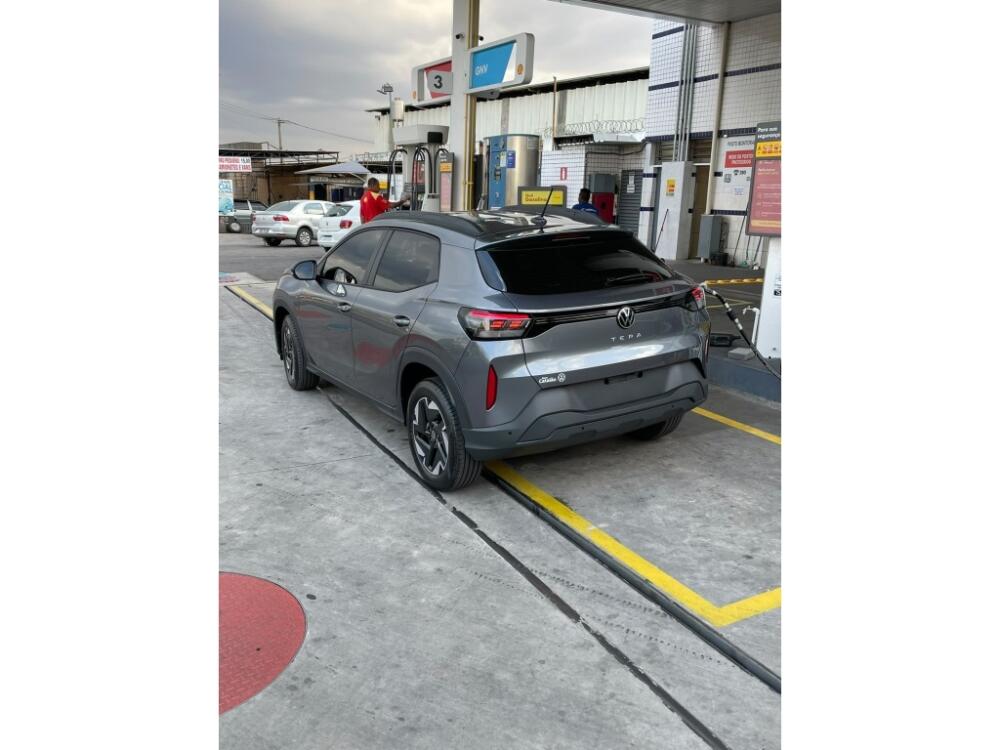 Volkswagen Tera