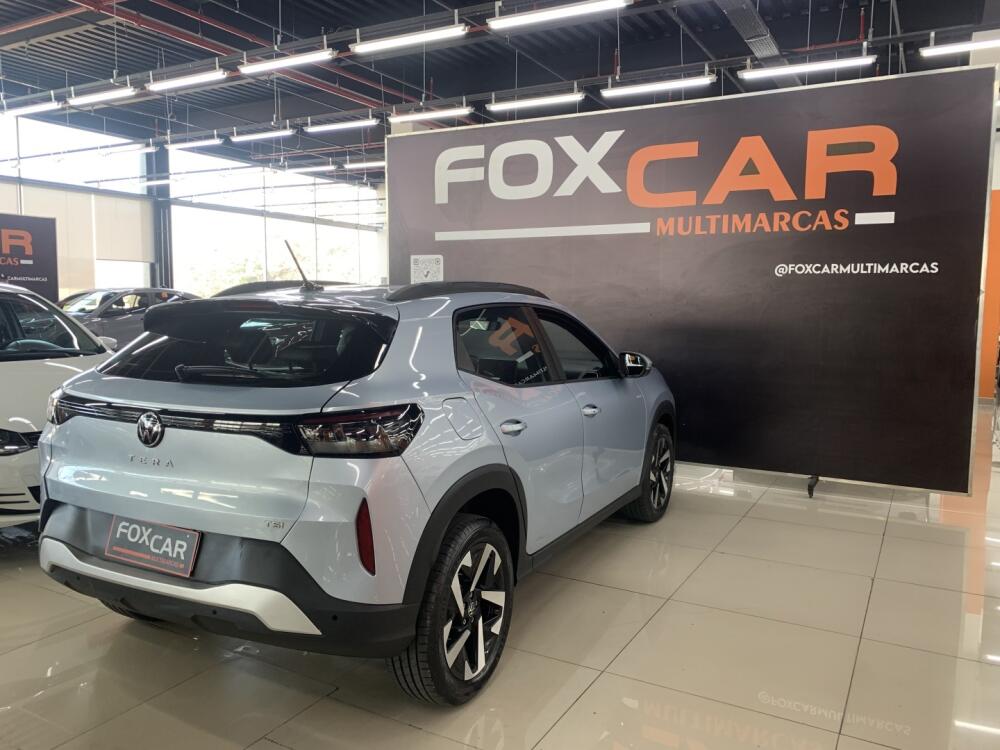 Volkswagen Tera