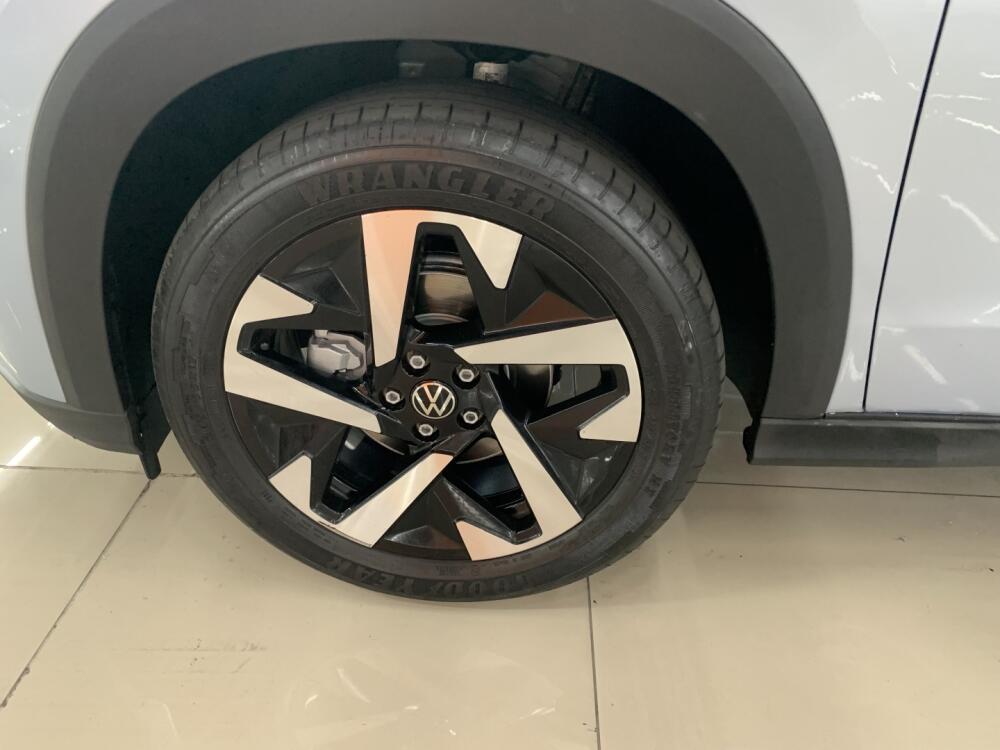 Volkswagen Tera