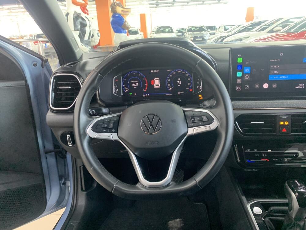 Volkswagen Tera