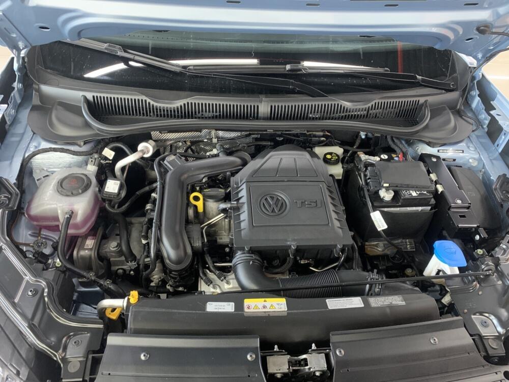 Volkswagen Tera