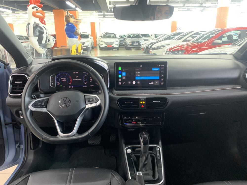 Volkswagen Tera