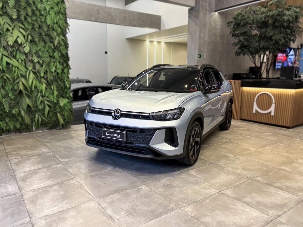 Volkswagen Tera