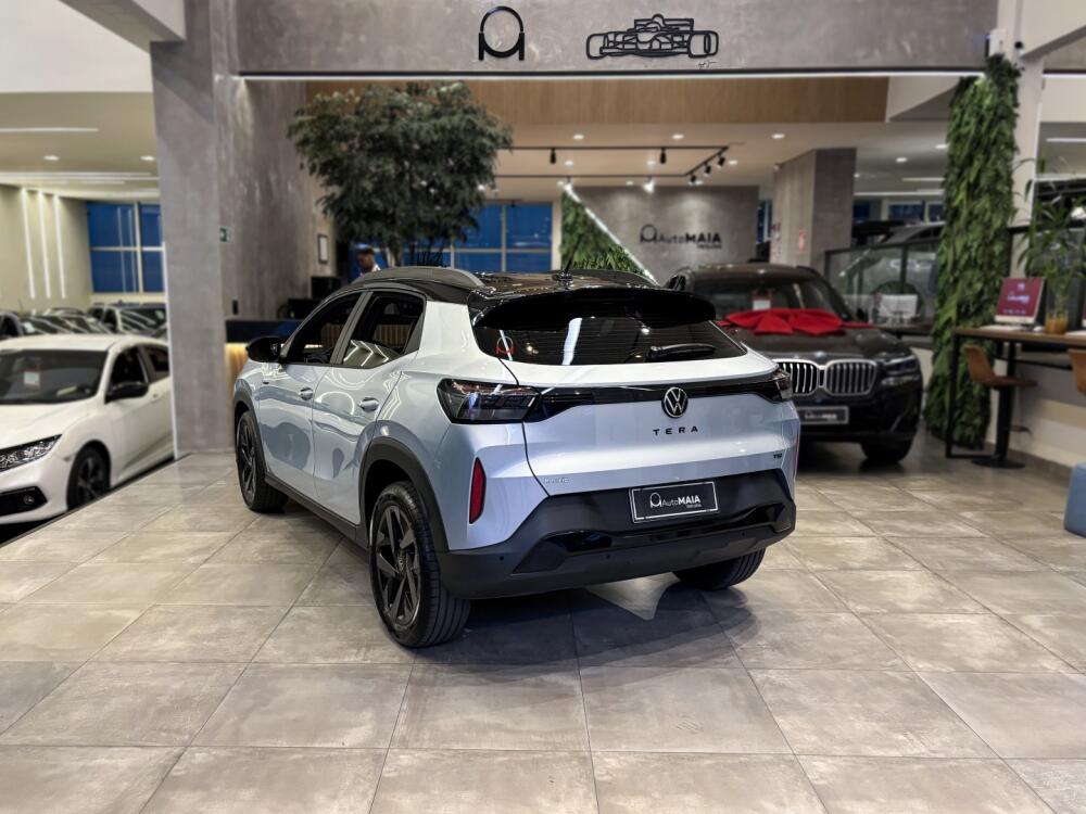 Volkswagen Tera