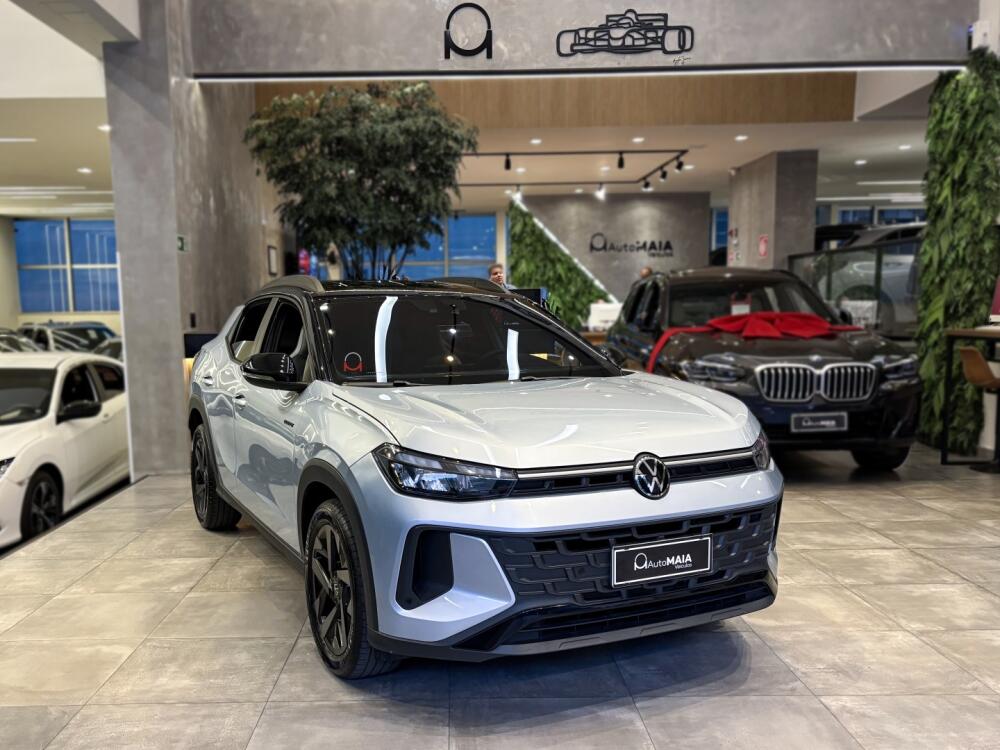 Volkswagen Tera