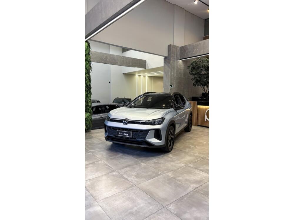 Volkswagen Tera
