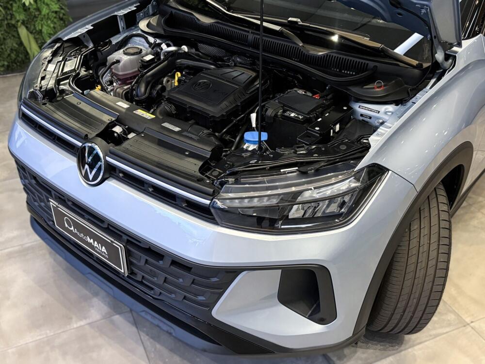 Volkswagen Tera