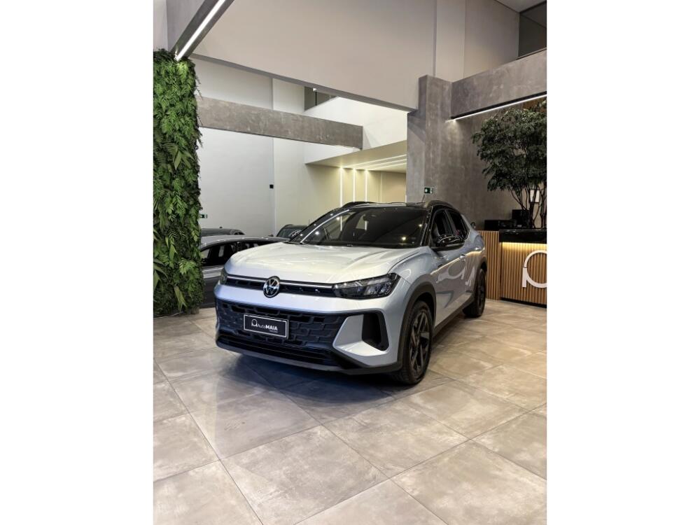 Volkswagen Tera