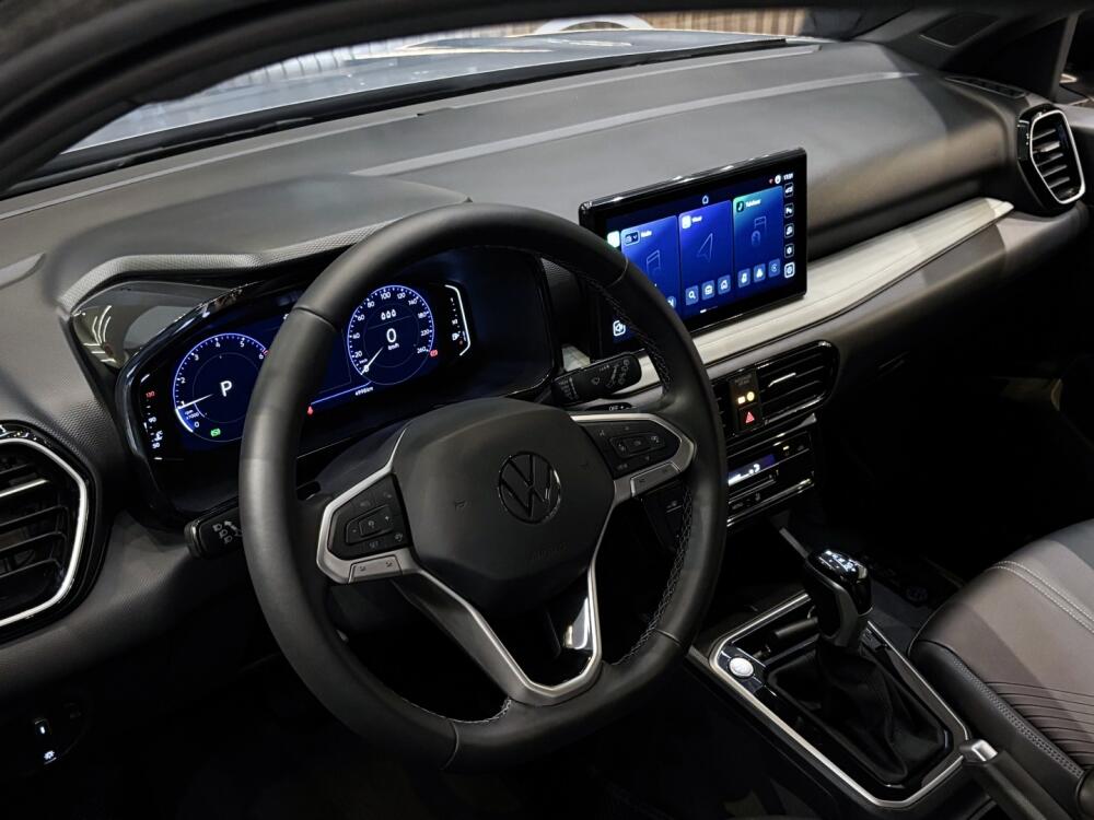 Volkswagen Tera