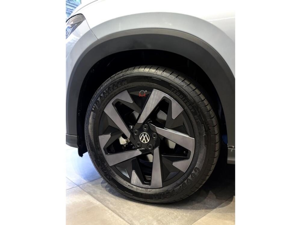 Volkswagen Tera
