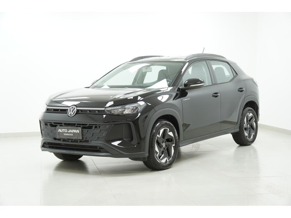 Volkswagen Tera 170 TSI COMFORT AUTO 2025