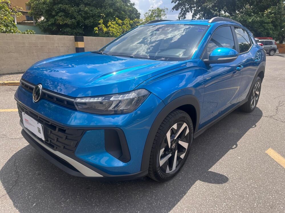Volkswagen Tera 1.0 HIGH 2025