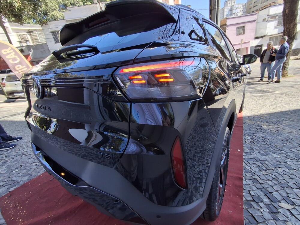 Volkswagen Tera